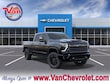 Chevrolet Silverado 2500 HD
