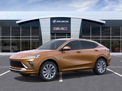2026 Buick Envista Avenir SUV