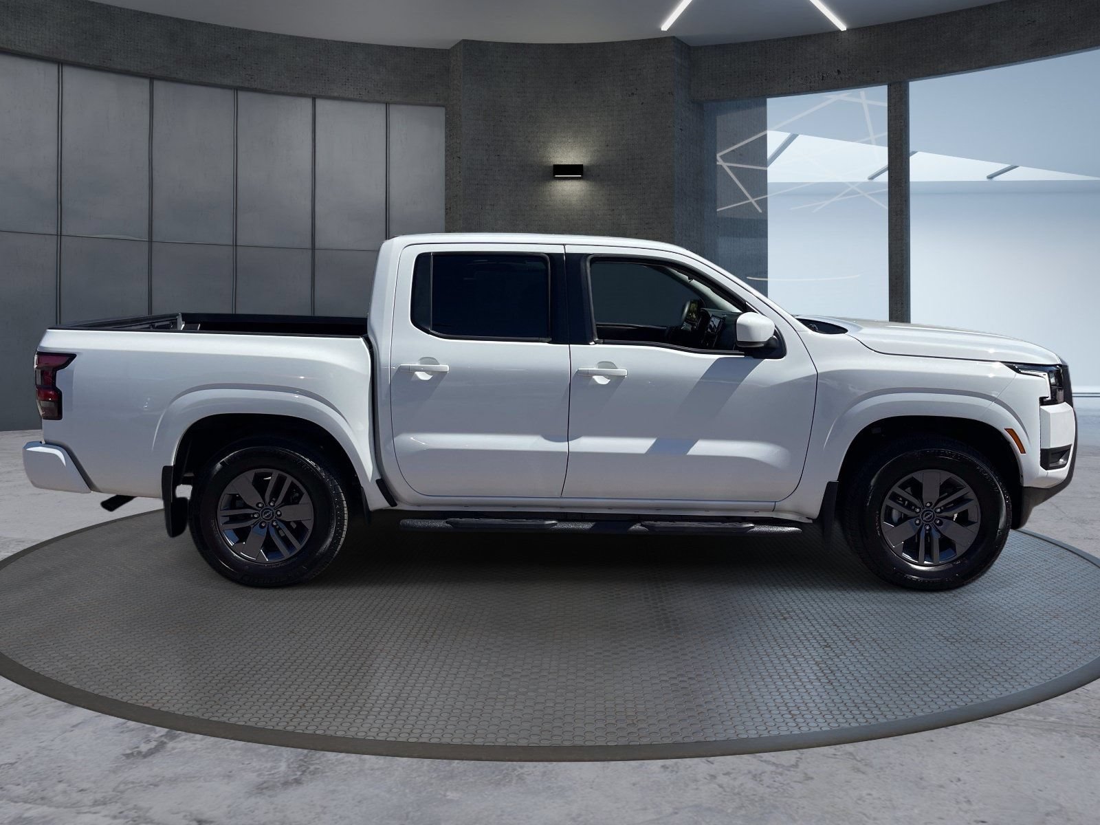 2026 Nissan Frontier SV - Photo 7