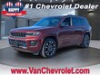  Jeep Grand Cherokee 4xe
