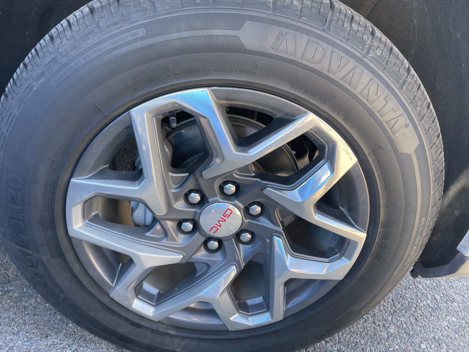 Used 2026 GMC Sierra 1500 SLT Truck Crew Cab