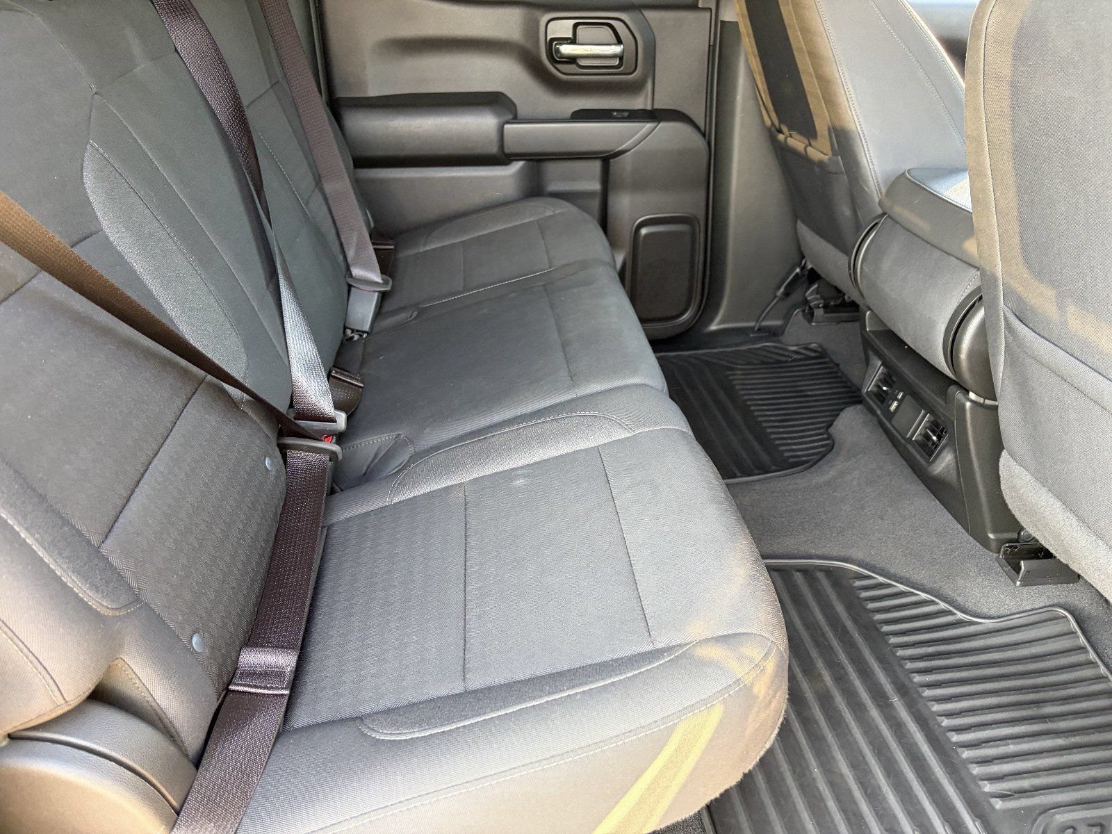 2024 Chevrolet Silverado 1500 Custom - Photo 14