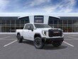  GMC Sierra 2500 HD