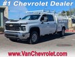  Chevrolet Silverado 2500 HD