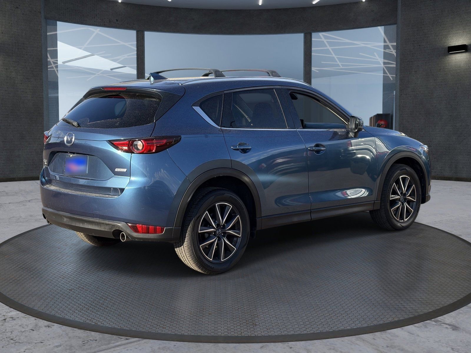 View vehicle photo 6