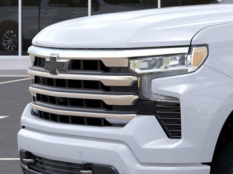 2026 Chevrolet Silverado 1500 High Country - Photo 13
