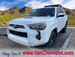  Toyota 4Runner
