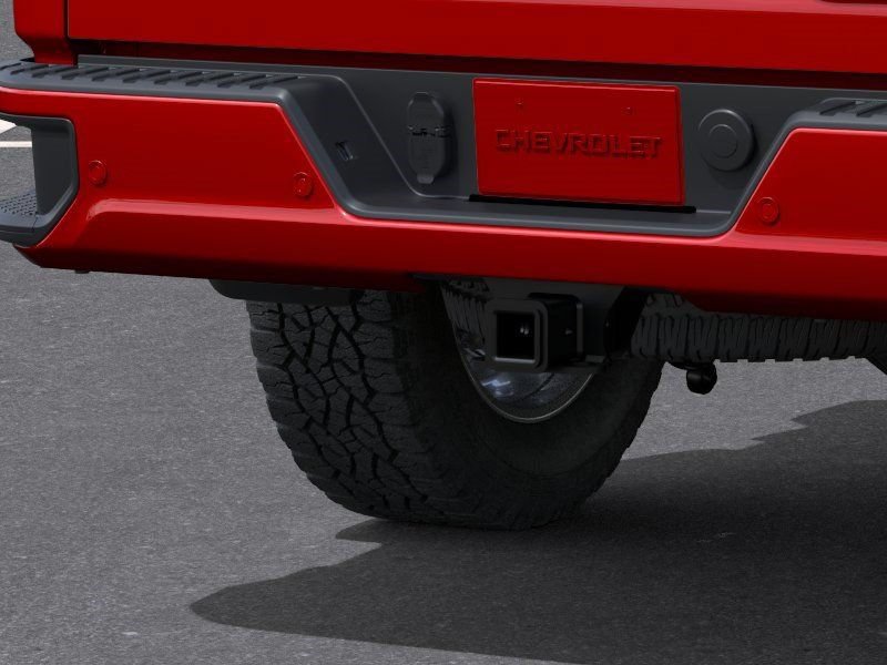 2026 Chevrolet Silverado 2500 HD High Country - Photo 14