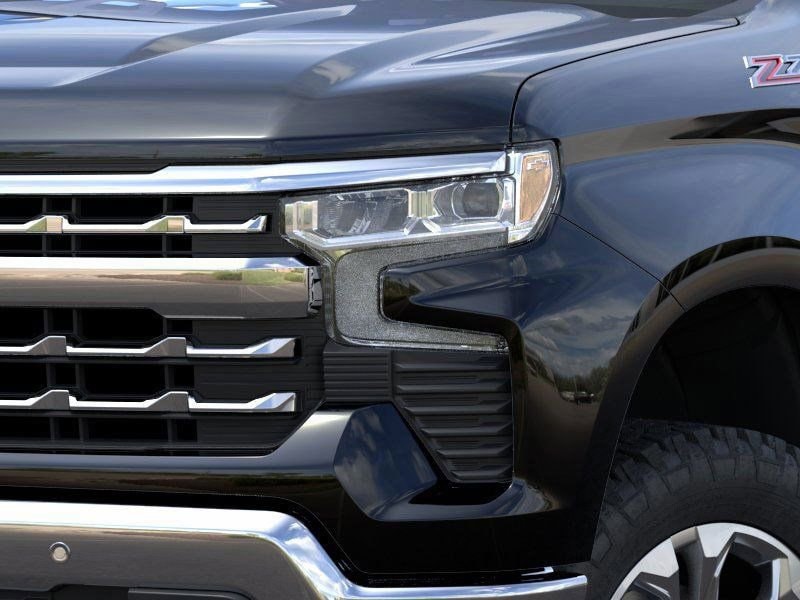 2026 Chevrolet Silverado 1500 LTZ - Photo 10