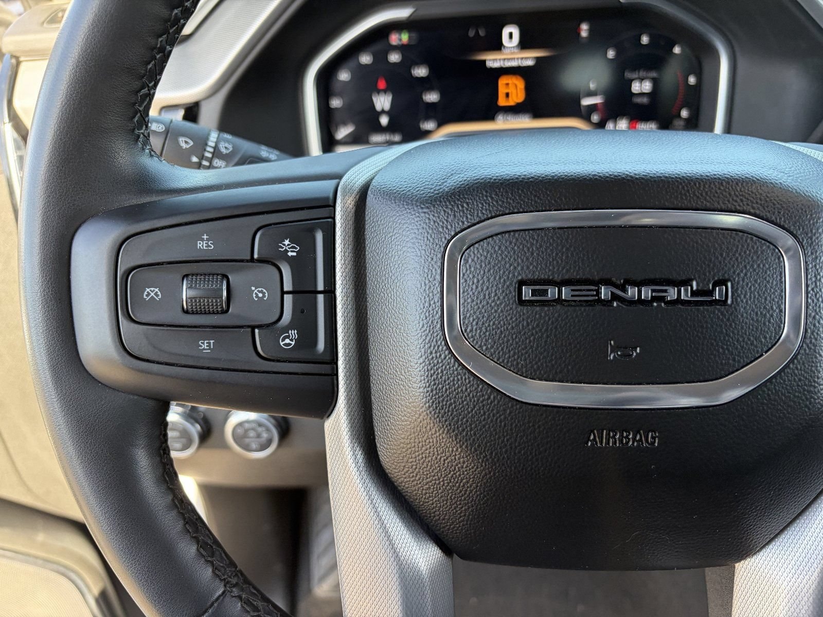 2024 GMC Sierra 2500HD Denali - Photo 25