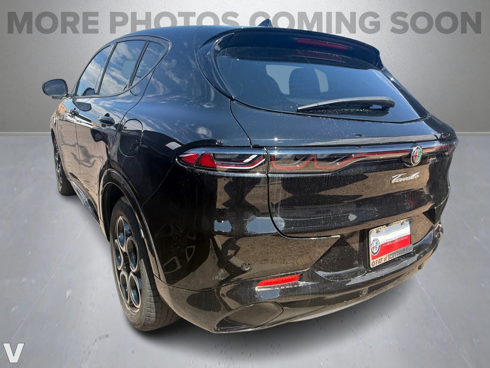 2024 Alfa Romeo Tonale Ti photo 2