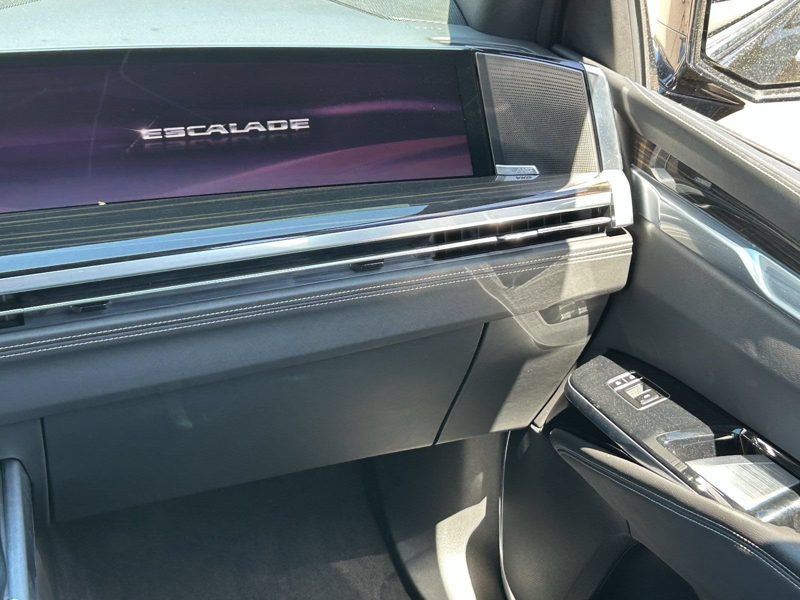 2025 Cadillac Escalade ESV Premium Luxury - Photo 20