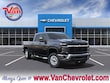 Chevrolet Silverado 2500 HD
