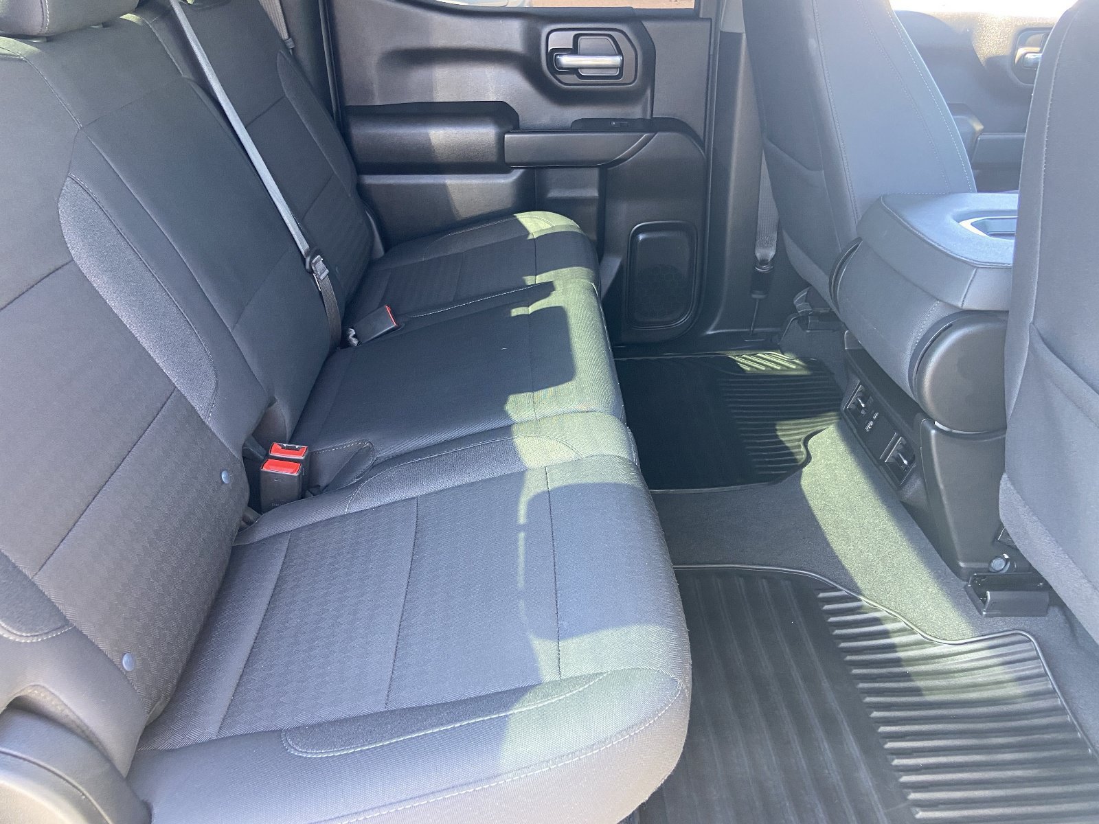 2025 GMC Sierra 1500 Pro - Photo 12