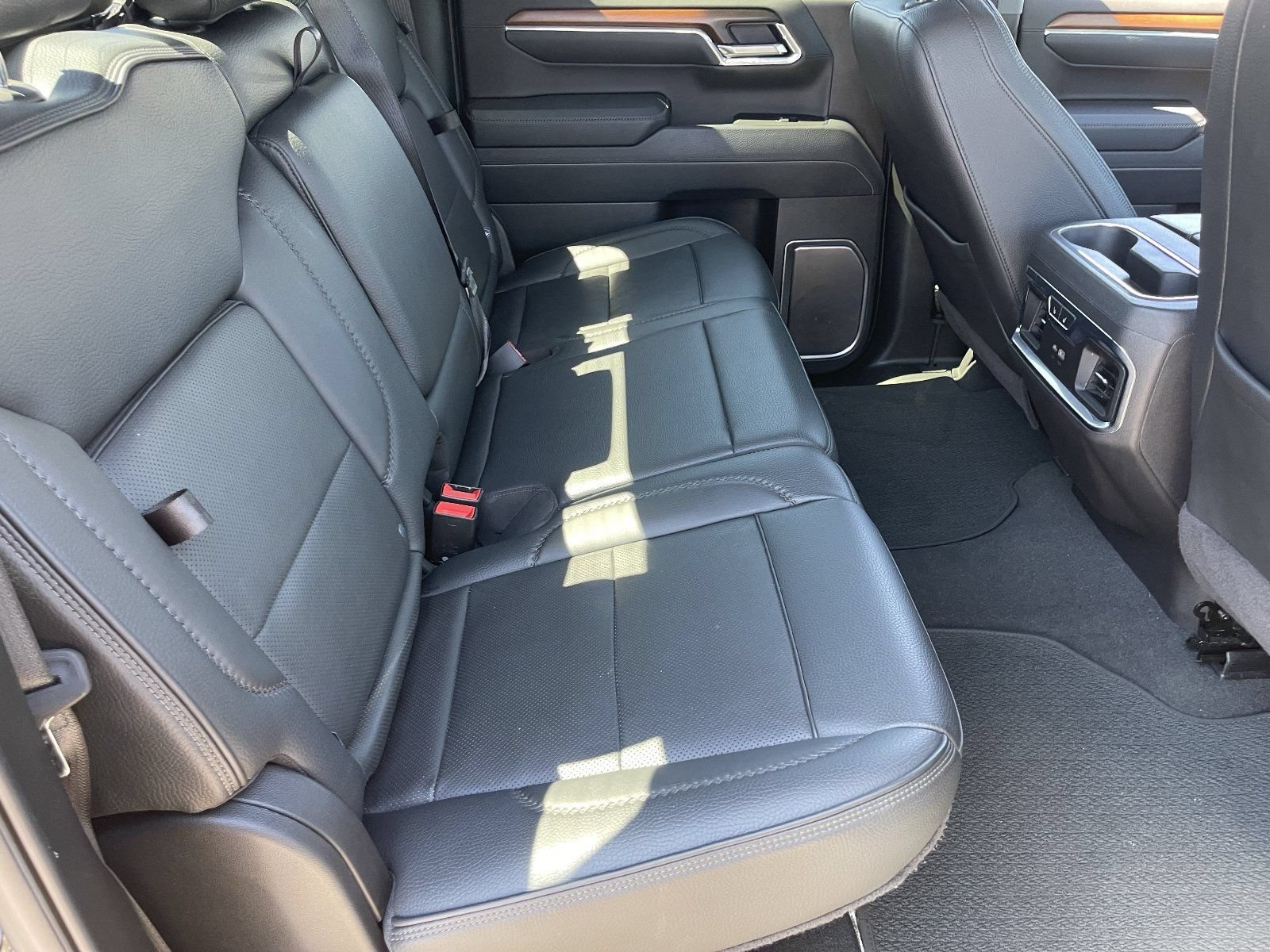 2025 GMC Sierra 1500 Denali - Photo 15