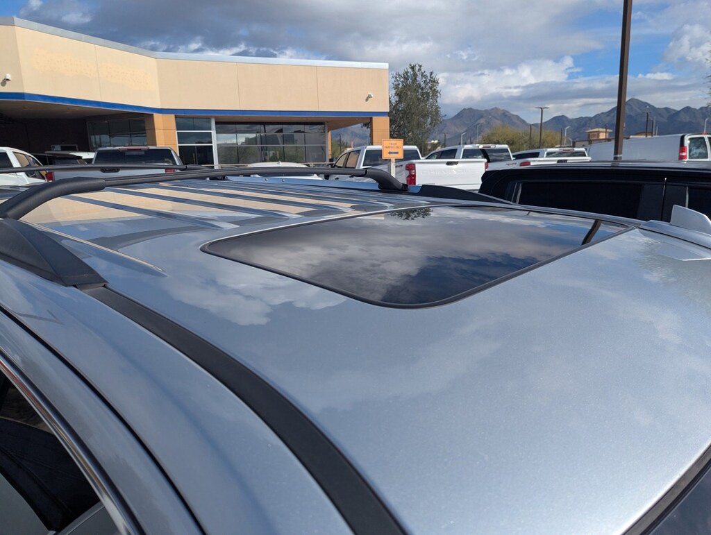 Used 2019 GMC Yukon Denali SUV