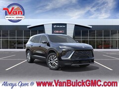 2025 Buick Enclave Preferred SUV