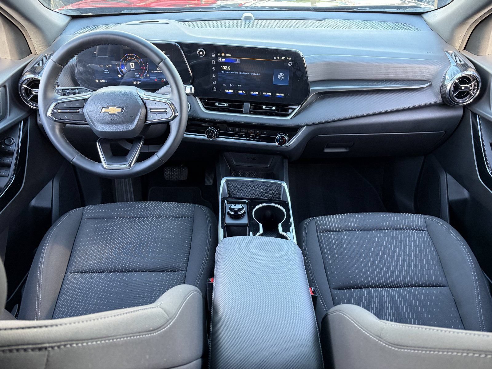 2026 Chevrolet Equinox LT - Photo 16