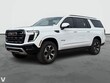 GMC Yukon XL