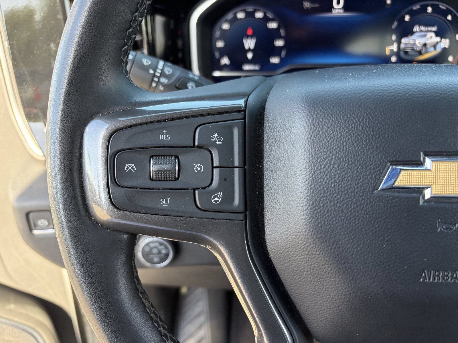 2024 Chevrolet Silverado 2500HD High Country - Photo 25