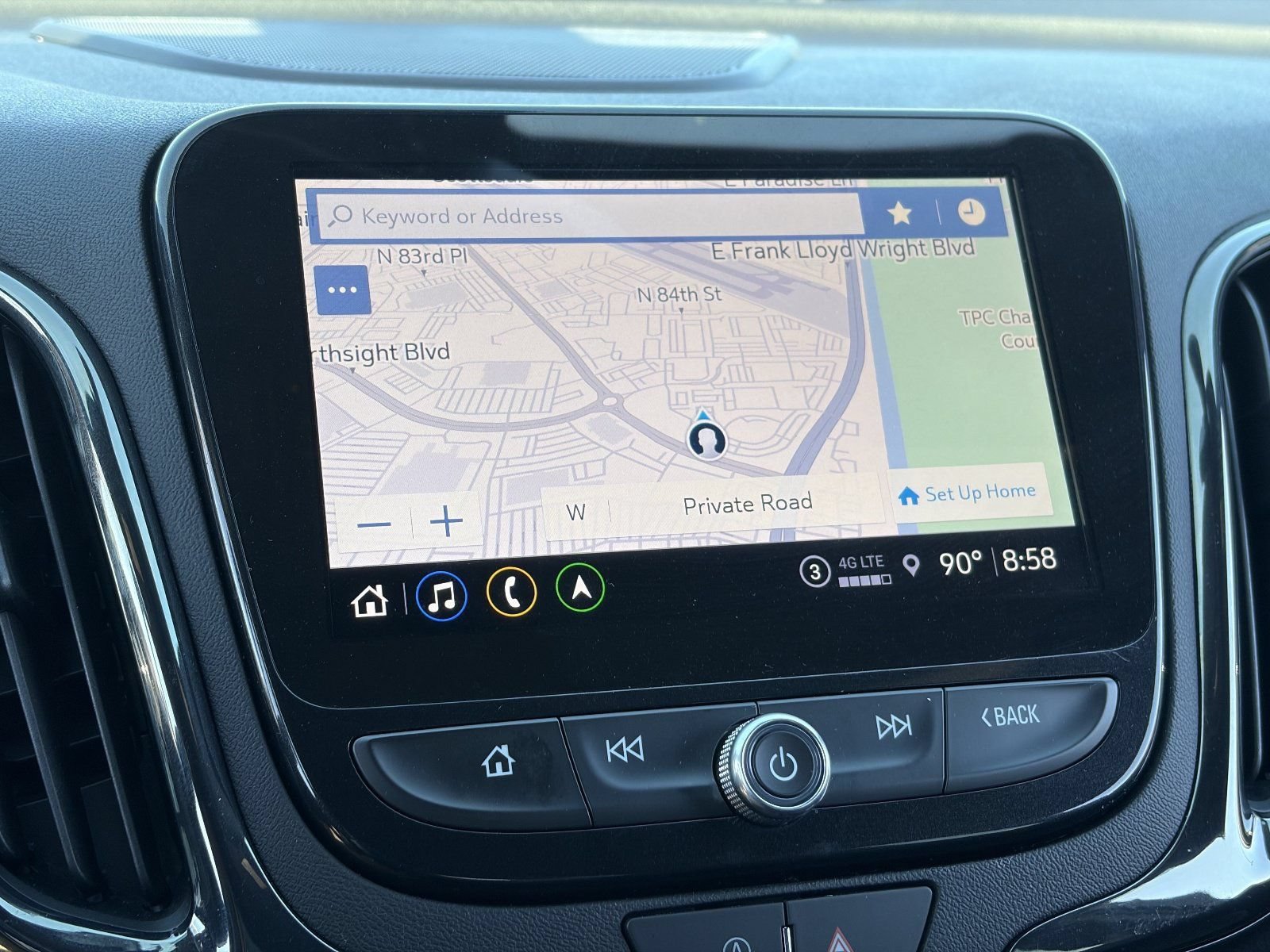 2024 Chevrolet Equinox Premier - Photo 29