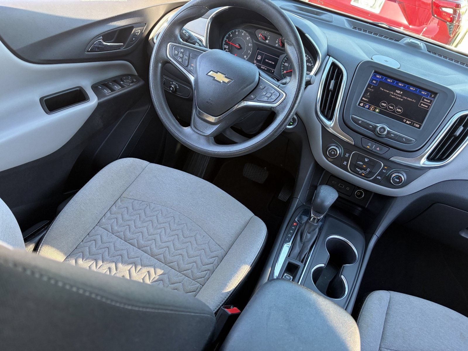 2024 Chevrolet Equinox LS - Photo 15