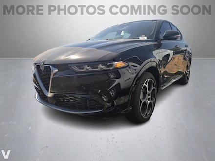 2024 Alfa Romeo Tonale Ti SUV