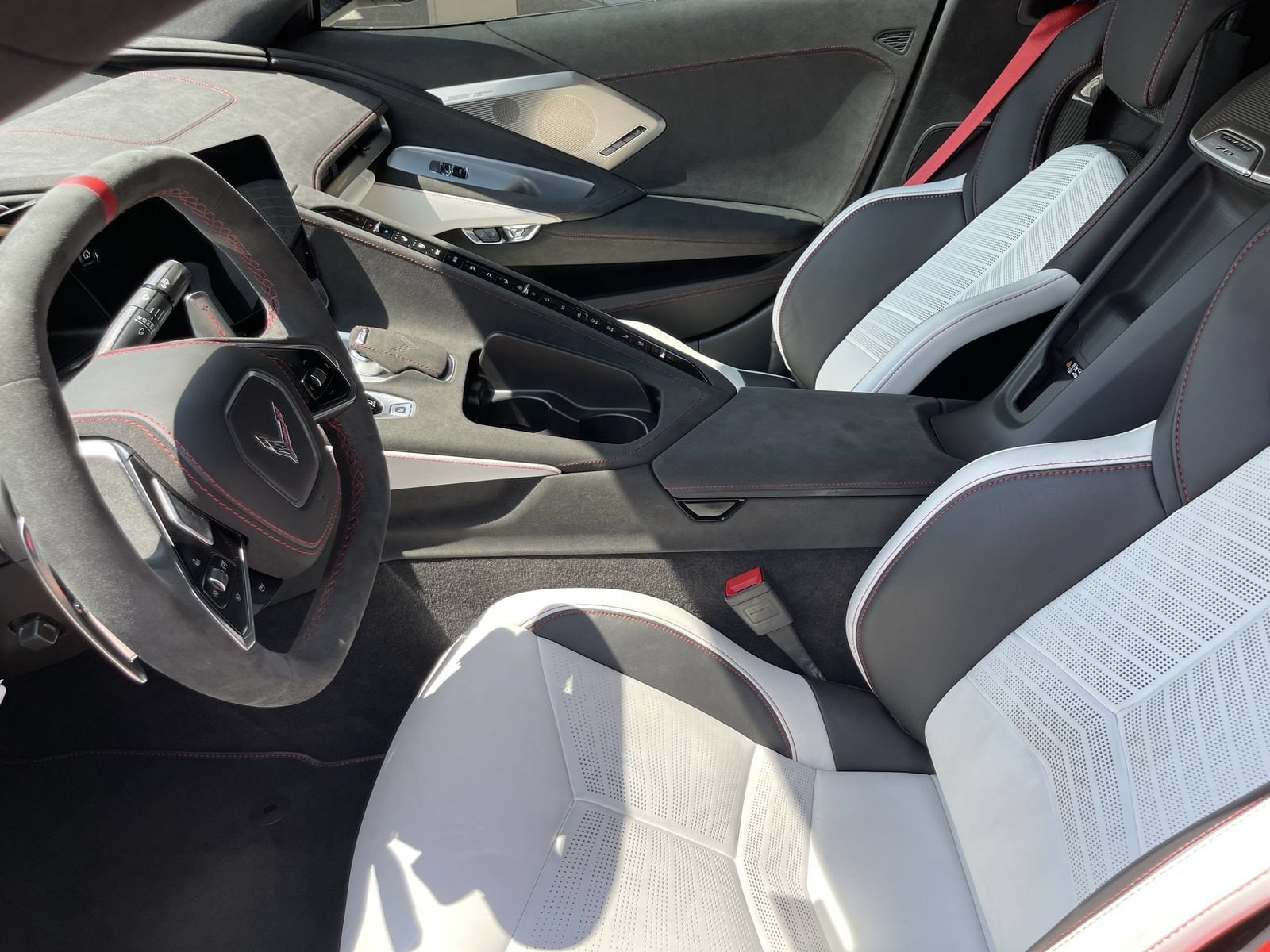 2023 Chevrolet Corvette 3LT - Photo 16