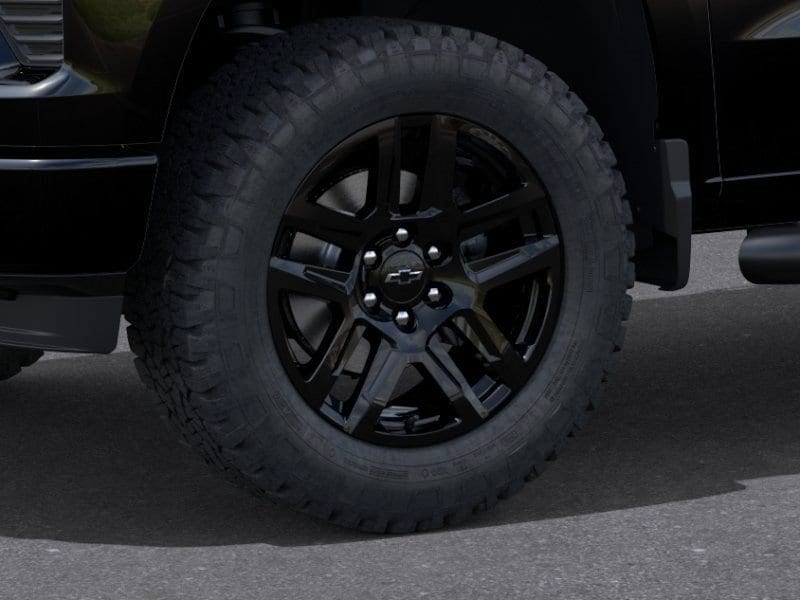 2026 Chevrolet Silverado 1500 RST - Photo 9