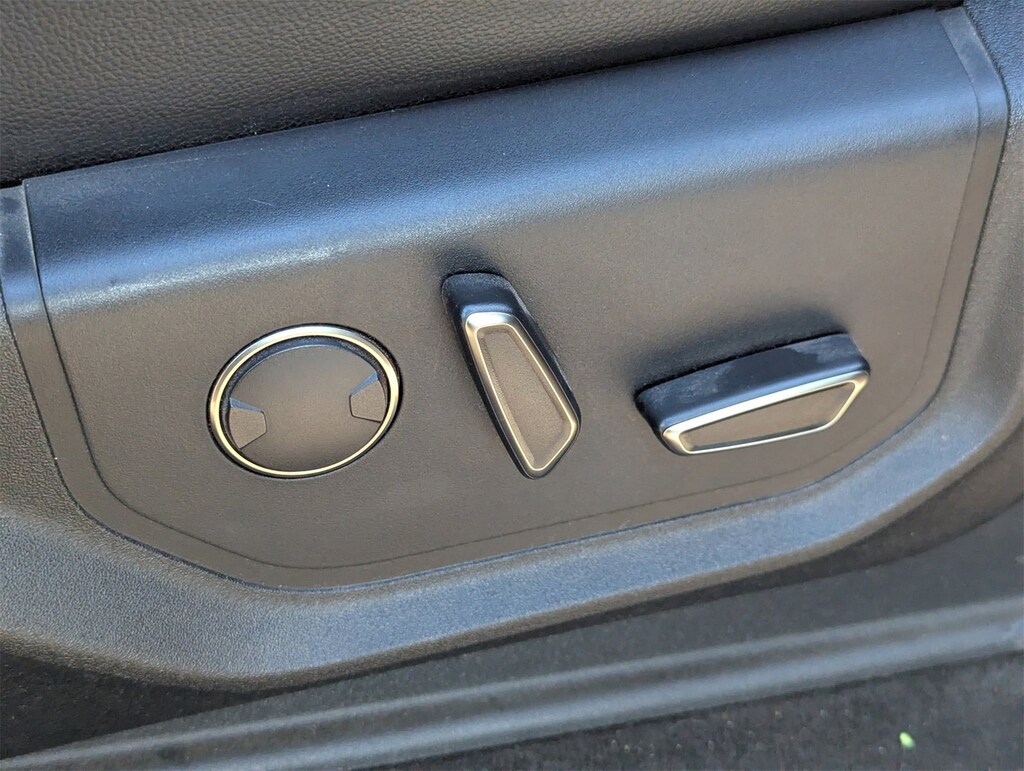 Used 2018 Ford F-150 Raptor Truck SuperCrew Cab