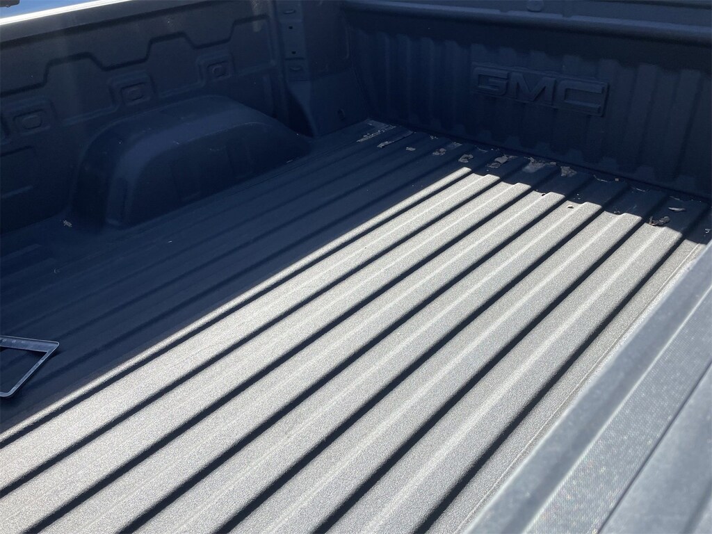 Certified 2025 GMC Sierra 1500 Denali Truck Crew Cab