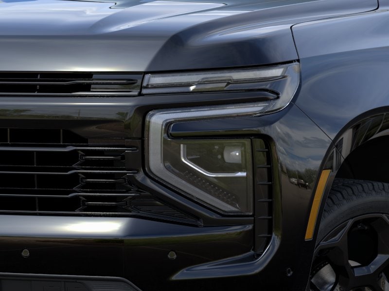 2026 Chevrolet Tahoe RST - Photo 34