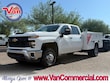 Chevrolet Silverado 3500 HD Chassis Cab