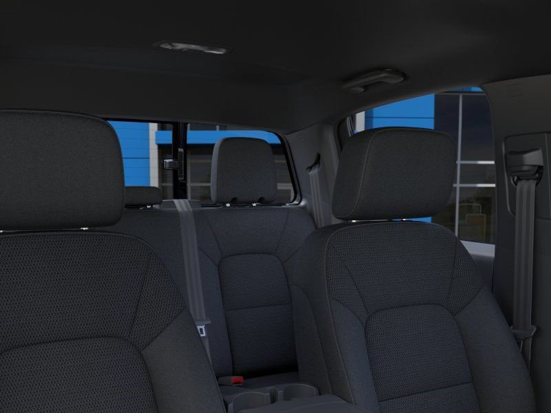 2026 Chevrolet Colorado LT - Photo 24