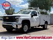 Chevrolet Silverado 2500 HD