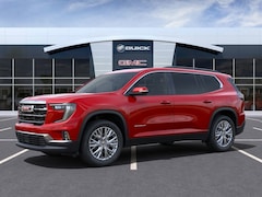 2025 GMC Acadia Elevation SUV