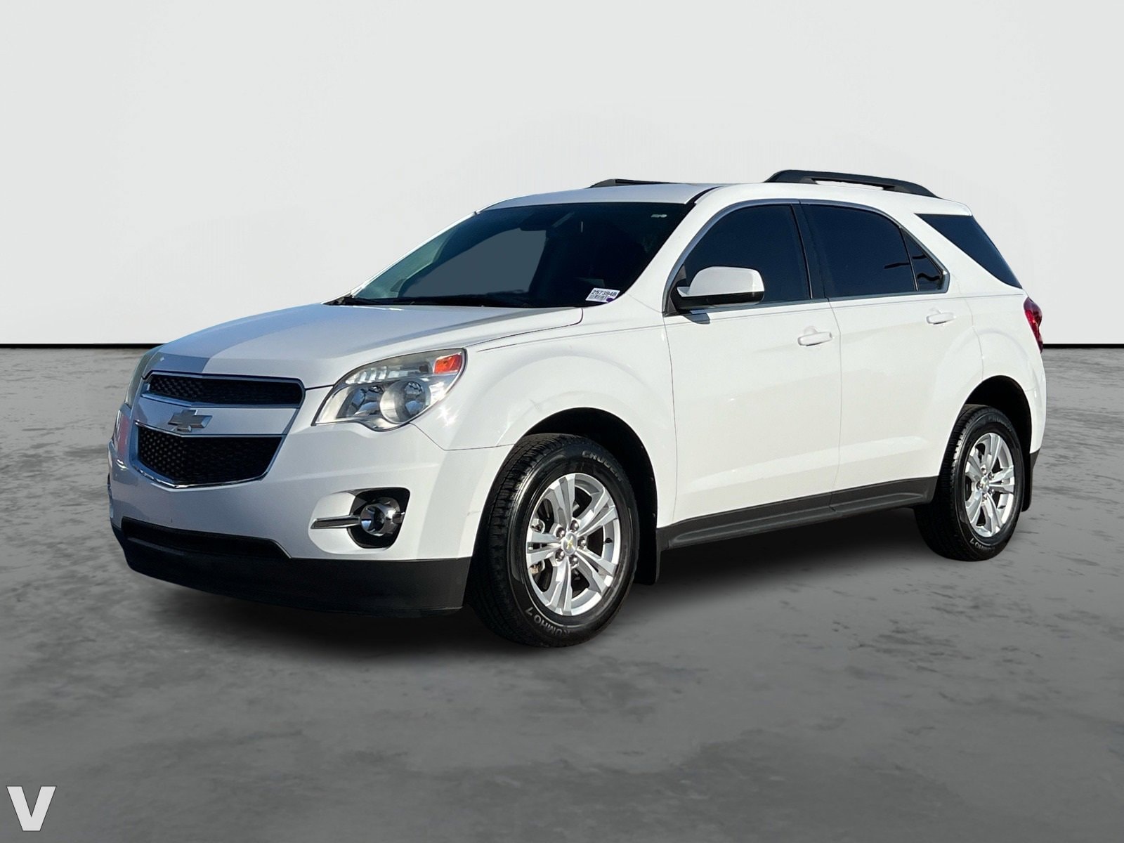 Used 2012 Chevrolet Equinox 2LT with VIN 2GNFLPE56C6266883 for sale in Scottsdale, AZ