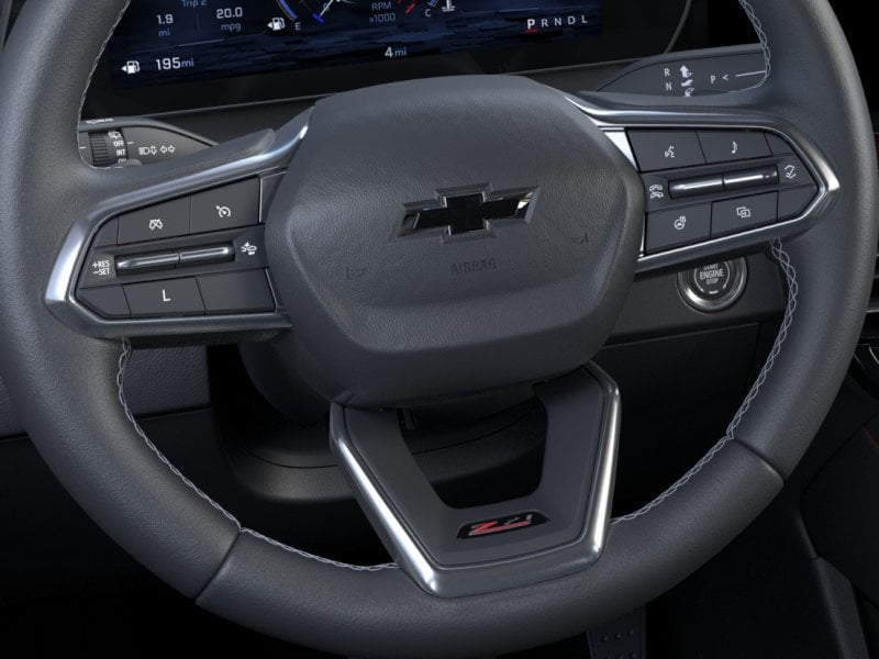 2026 Chevrolet Traverse Z71 - Photo 43