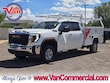 GMC Sierra 2500 HD