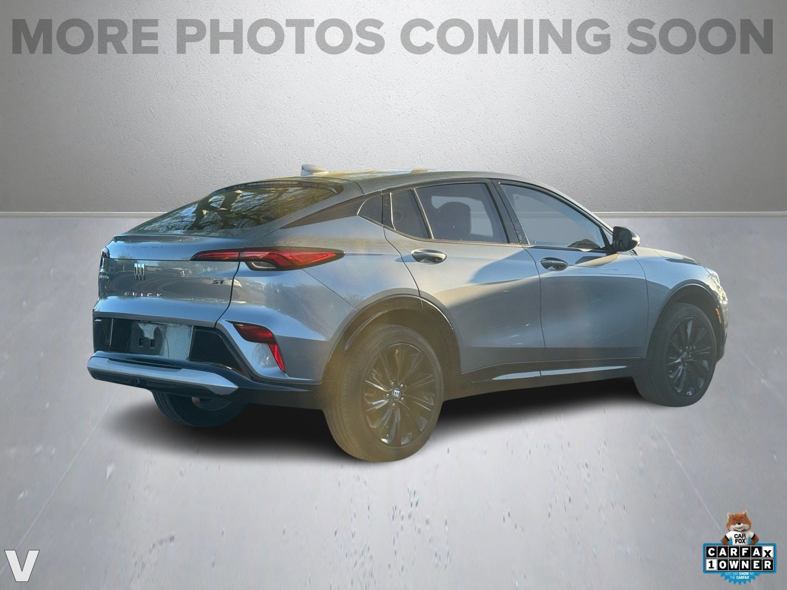 2024 Buick Envista ST photo 3