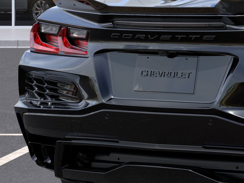 2025 Chevrolet Corvette 2LZ - Photo 39