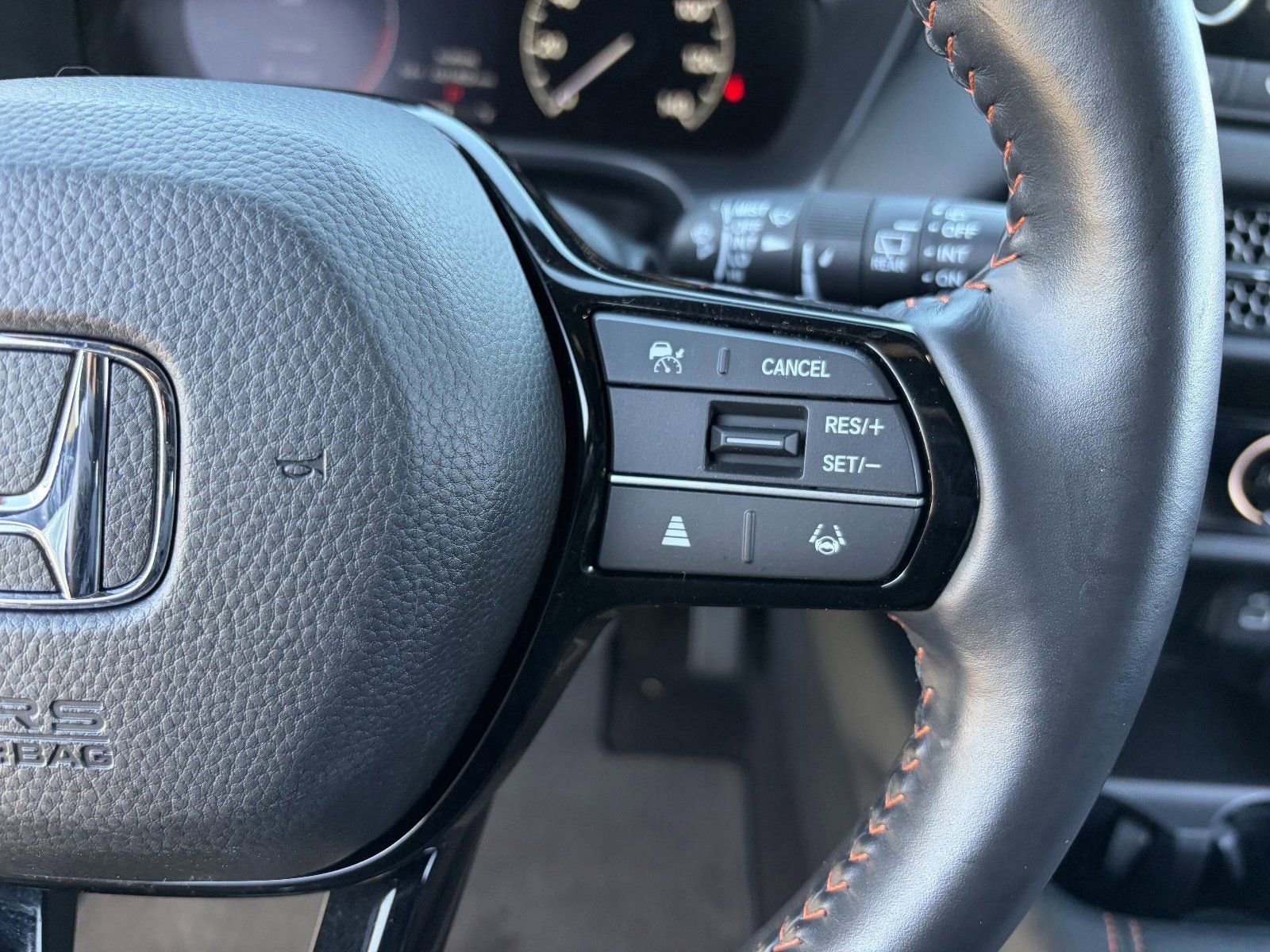 2024 Honda HR-V Sport - Photo 26