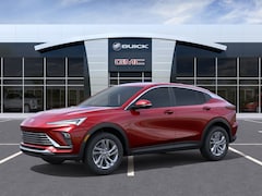 2026 Buick Envista Preferred SUV