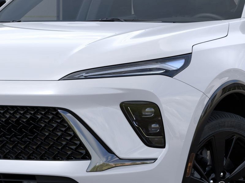 Envision Sport Touring
