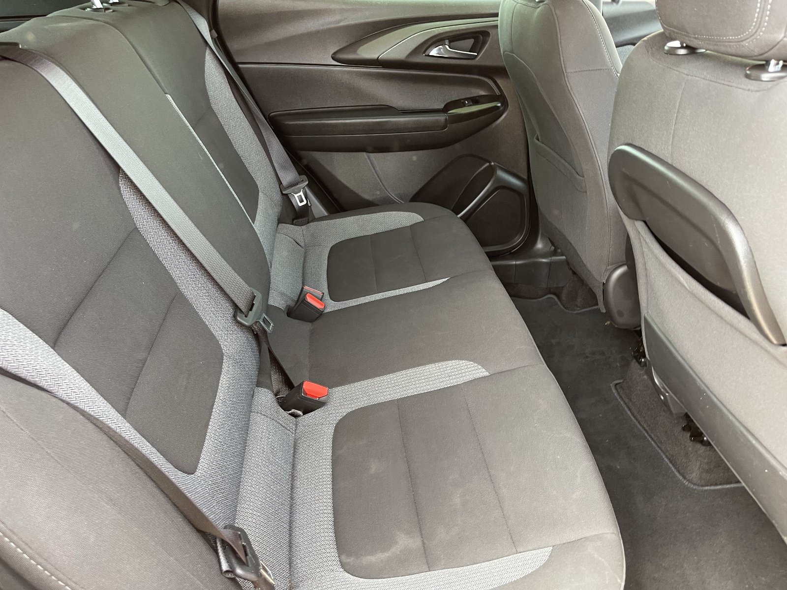 2023 Chevrolet TrailBlazer LS - Photo 14