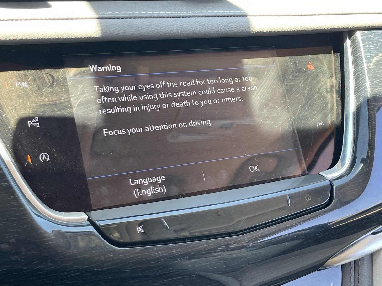 2023 Cadillac XT6 Premium Luxury - Photo 30