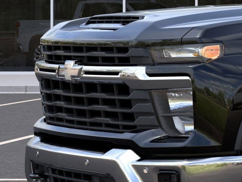 2025 Chevrolet Silverado 2500 HD LT - Photo 13