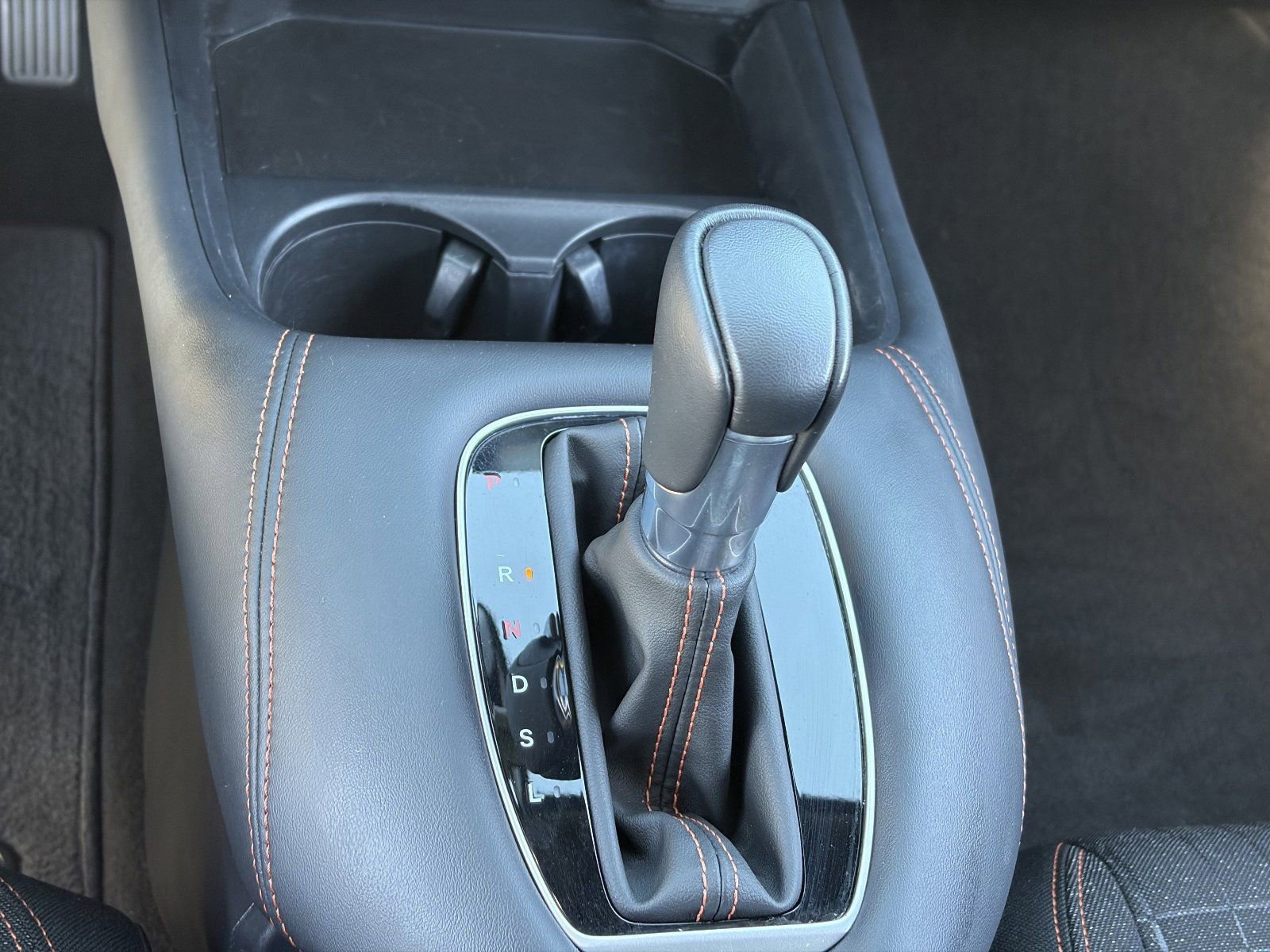 2024 Honda HR-V Sport - Photo 31