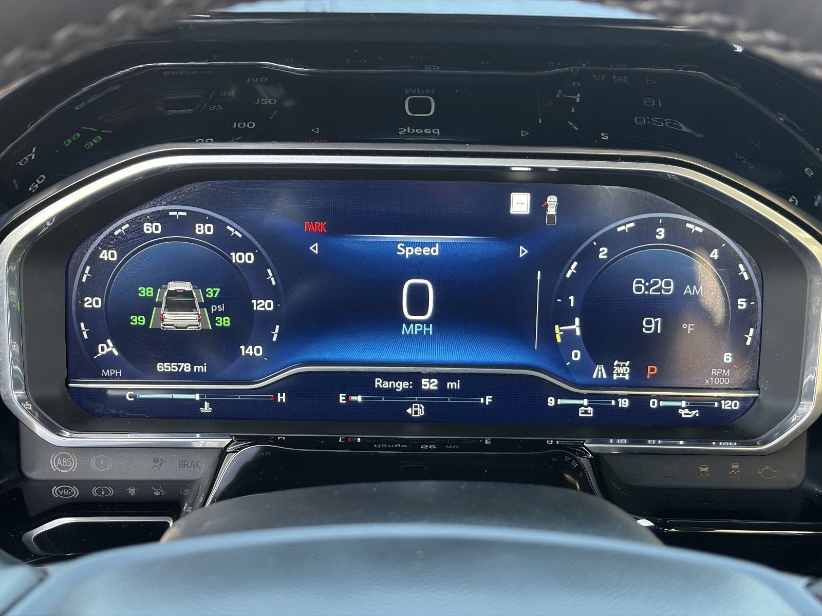 2022 Chevrolet Silverado 1500 RST - Photo 33