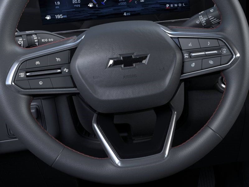 2026 Chevrolet Tahoe RST - Photo 19